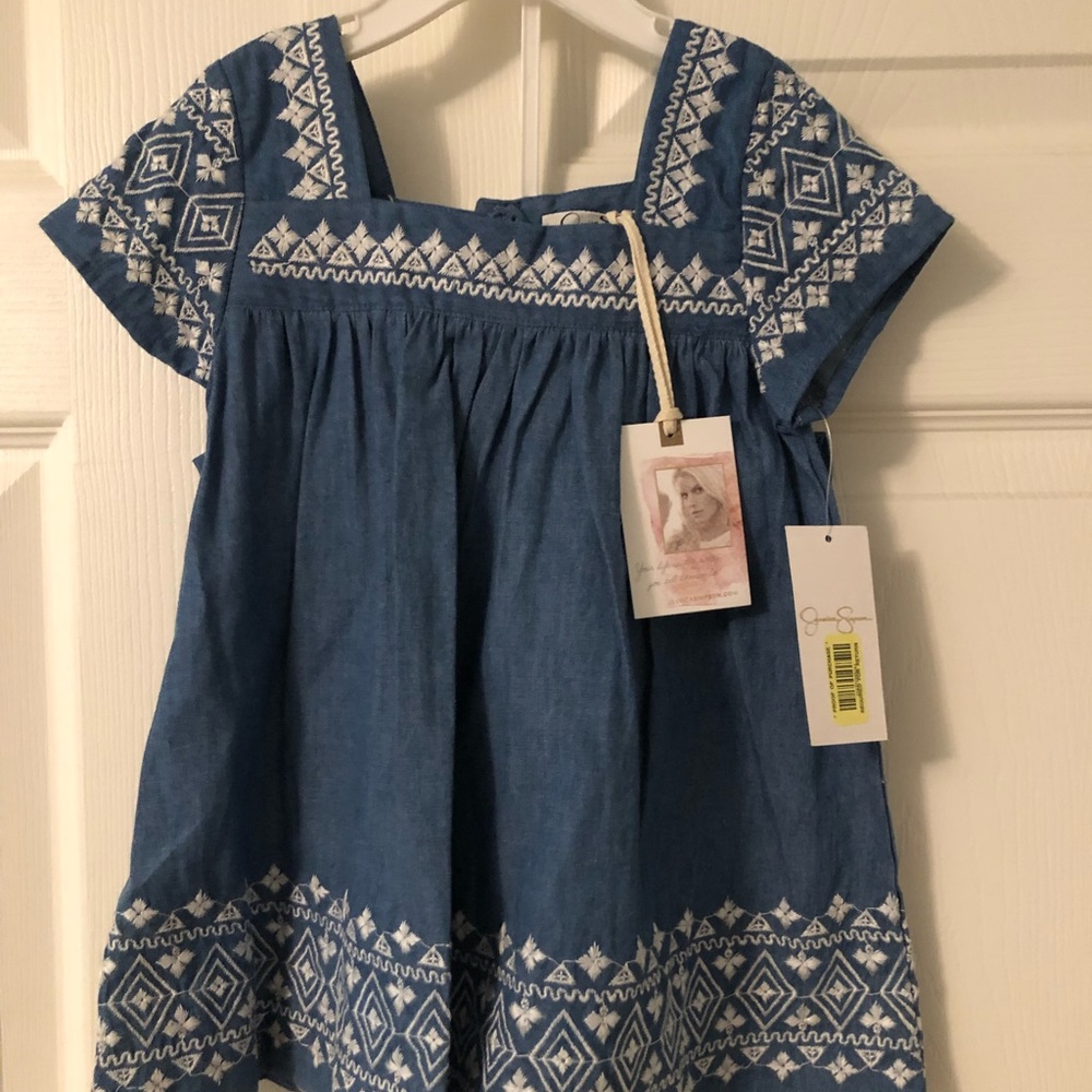 NWT Jessica Simpson Dress